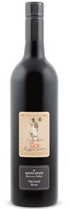 Magpie Estate The Sack Shiraz 2010