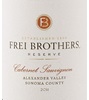 Frei Brothers Winery Reserve Cabernet Sauvignon 2011