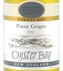 Oyster Bay Pinot Grigio 2013