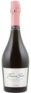 Santa Alicia Tierra Sur Rosé 2014