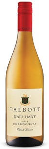 Talbott Kali Hart Chardonnay 2013