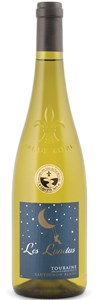 Les Lunelus Touraine Sauvignon Blanc 2014