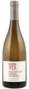 Matanzas Creek Chardonnay 2012