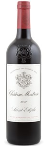 Château Montrose 2011