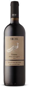 Stobi Vranac 2012