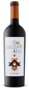 Bulgarian Cabernet Sauvignon 2011