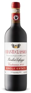 Basilica Cafaggio Chianti Classico 2010