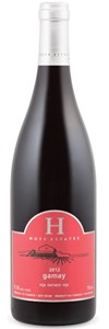 Huff Estates Winery Gamay 2012