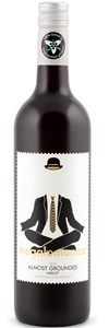 Megalomaniac Almost Grounded John Howard Cellars Of Distinction Merlot 2013