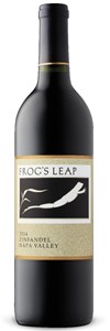 Frog's Leap Zinfandel 2012