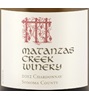 Matanzas Creek Chardonnay 2012