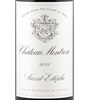 Château Montrose 2011