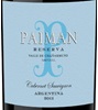 Bodega Paiman Reserva Cabernet Sauvignon 2012