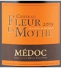 Château Fleur La Mothe 2009