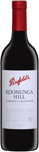 Penfolds Koonunga Hill Cabernet Sauvignon 2015