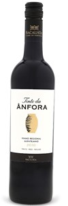 Bacalhoa Vinhos de Portugal Tinto da Anfora Regional Blended Red 2013