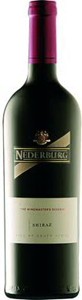 Nederburg The Winemaster's Reserve Shiraz 2013