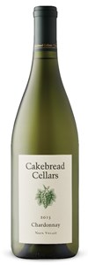 Cakebread Cellars Chardonnay 2011