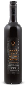 Dark Side Of The Moon Claymore Wines Shiraz 2011