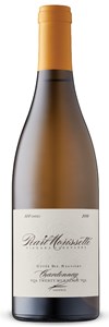 Pearl Morissette Cuvée Dix-Neuvieme Chardonnay 2013