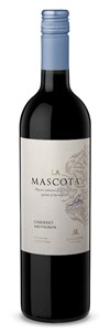 La Mascota Cabernet Sauvignon 2019