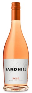 Sandhill Rosé 2018