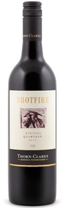 Thorn-Clarke Shotfire Quartage Cabernet Sauvignon Blend 2005