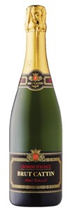 Joseph Cattin Brut Crémant d'Alsace