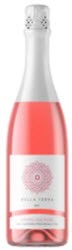 PondView Estate Winery Bella Terra Sparkling Rosé 2020