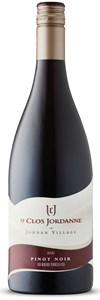 Le Clos Jordanne Jordan Village Pinot Noir 2021