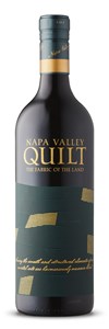 Quilt The Fabric of the Land Red Blend 2020