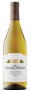 Chateau Ste. Michelle Chardonnay 2022