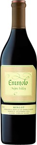 Emmolo Napa Valley Merlot 2021