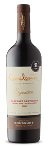 Domaine Bousquet Cameleon Signature Organic Cabernet Sauvignon 2022