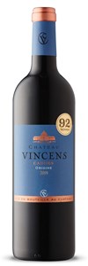 Château Vincens Origine Malbec 2022