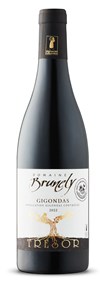 Domaine Brunely Trésor Gigondas 2022