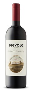 Dievole Petrignano Chianti Classico 2020