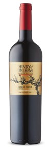 Henry of Pelham Lost Boys Limited Edition Bin 106 Baco Noir 2022