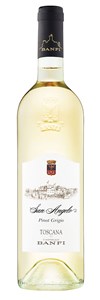 Banfi San Angelo Pinot Grigio 2023