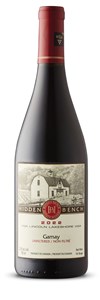 Hidden Bench Organic Gamay 2022