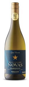 Emiliana Novas Gran Reserva Chardonnay 2022