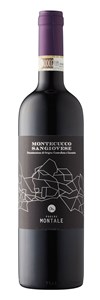 Podere Montale Montecucco Sangiovese 2017