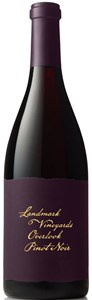 Landmark Vineyards Overlook Pinot Noir 2019