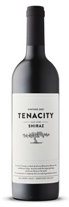 Tenacity Shiraz 2022