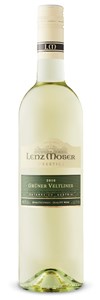 Lenz Moser Prestige Grüner Veltliner 2023