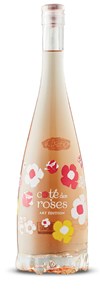 Gérard Bertrand Côtes des Roses Art Edition Rosé 2023