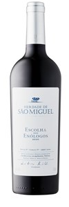 São Miguel Escolha Dos Enologos 2021