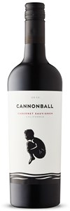 Cannonball Cabernet Sauvignon 2021