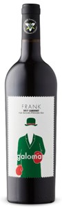 Megalomaniac To Be Frank Cabernet Franc 2021