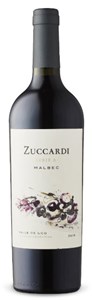 Zuccardi Serie A Malbec 2022